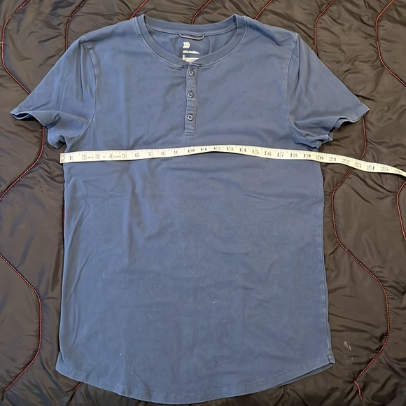 3 Target Tees - Picture 5 of 8